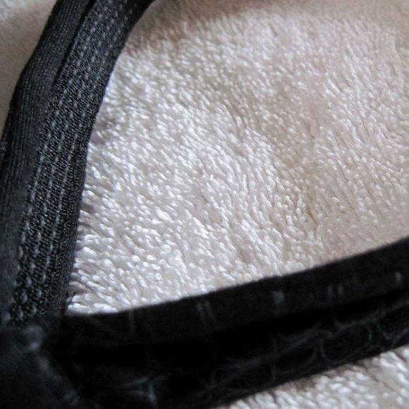 Goody Stay Put Head Bands Slide Proof Hold Tight Secure Grip Headband Rigid Wire - Picture 2 of 6